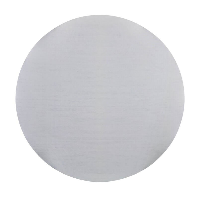 Rishi Natural Rope Round Table