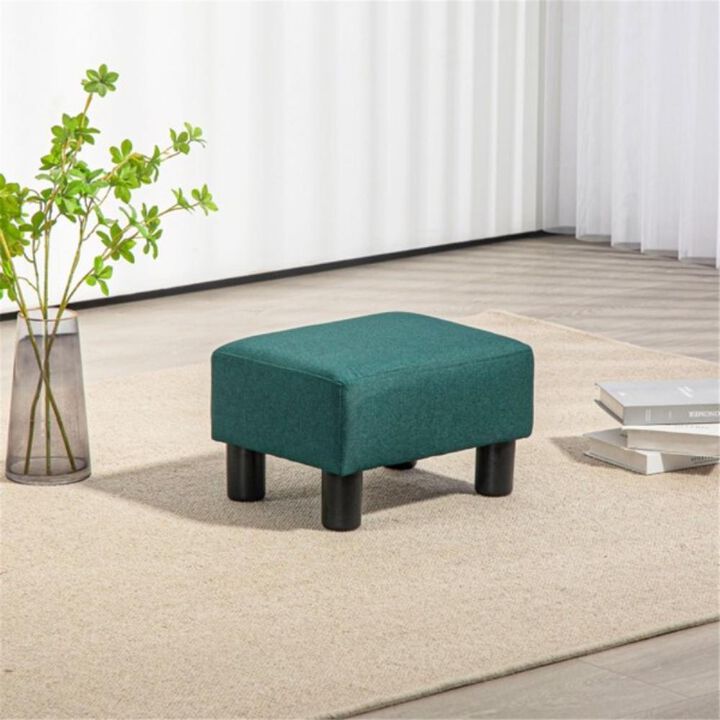 Ergonomic Foot Rest Under Desk Support for Comfort & Posture Relief