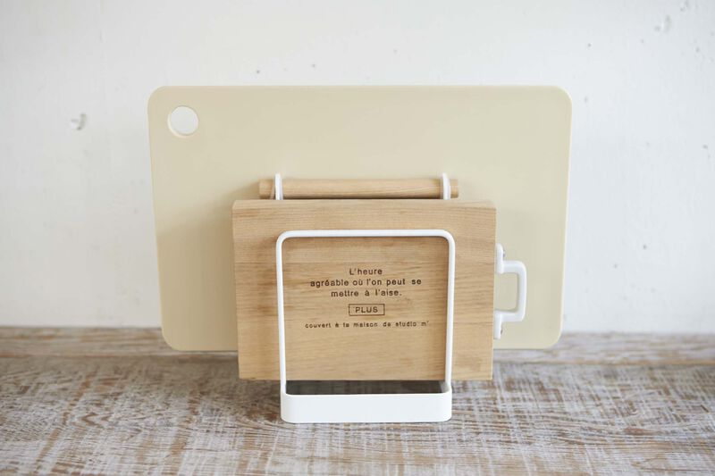 Cutting Board Stand