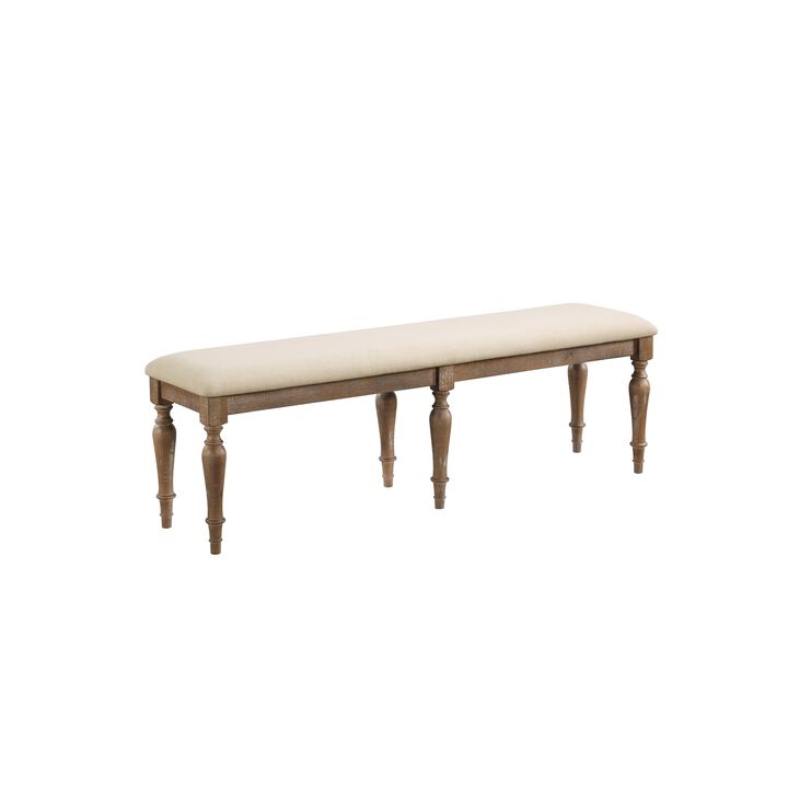 Augusta Bench