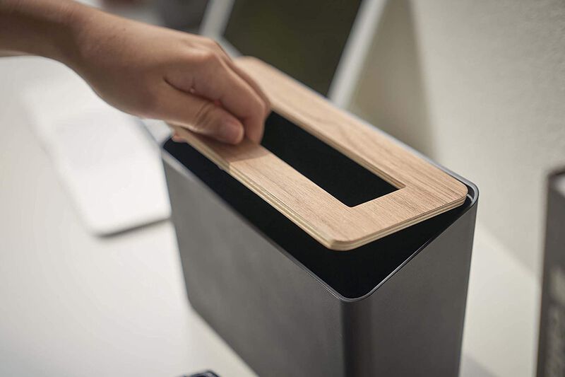 Countertop Waste Bin