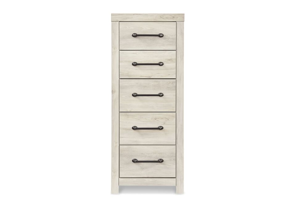 Cambeck Narrow Chest of Drawers