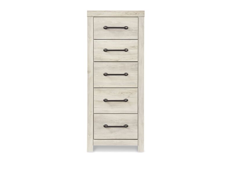 Cambeck Narrow Chest of Drawers