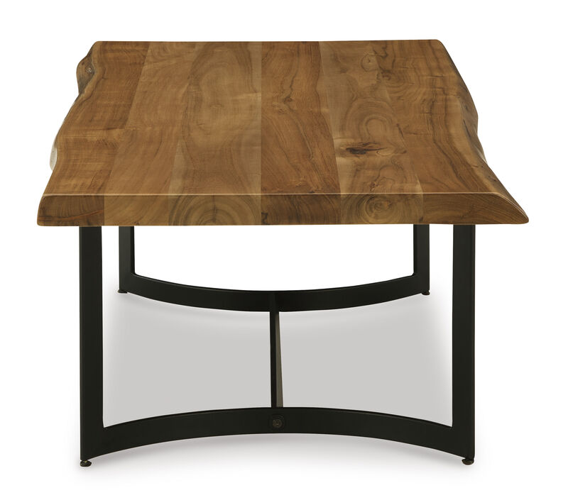 Fortmaine Coffee Table