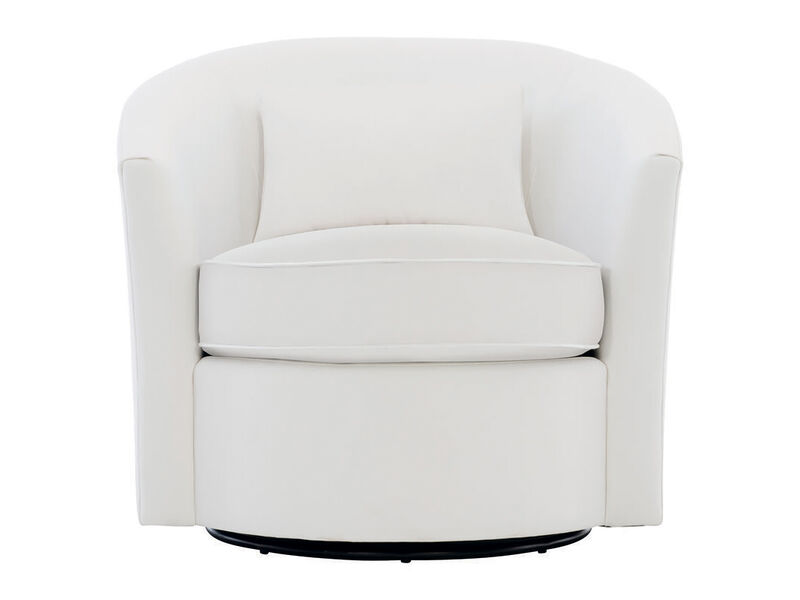 Aventura Outdoor Swivel Chair