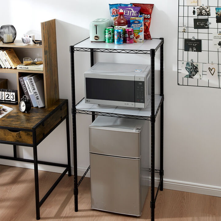The Mini Shelf Supreme - Suprima� Adjustable Shelving