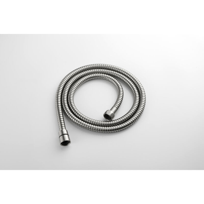 Eco-Performance Handheld Shower With 28-Inch Slide Bar And 59-Inch Hose