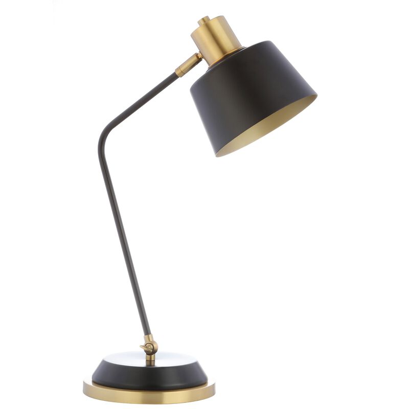 Rochelle Metal LED Task Lamp