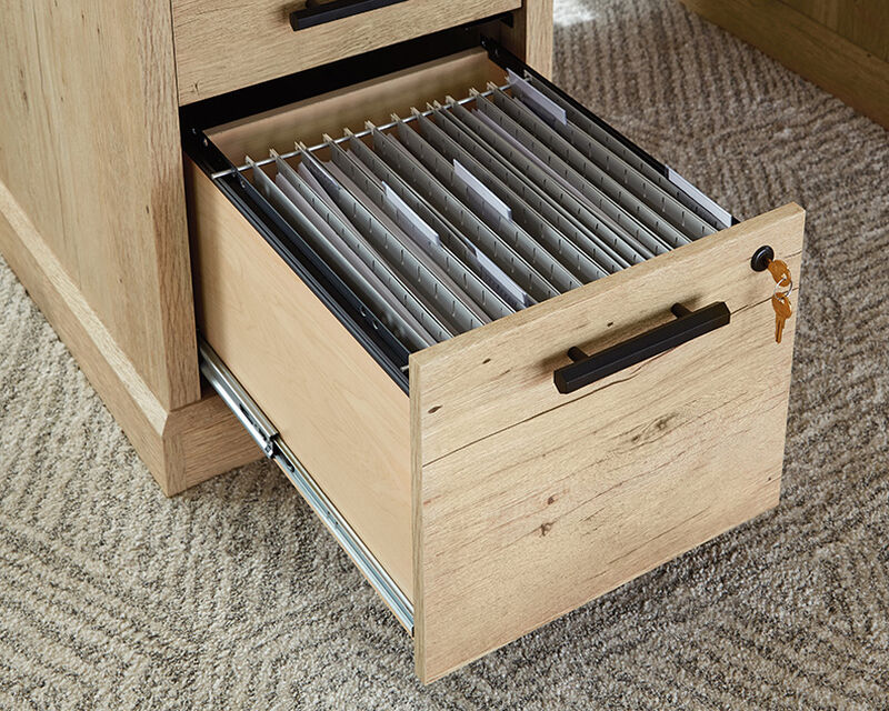Mason Peak Desk