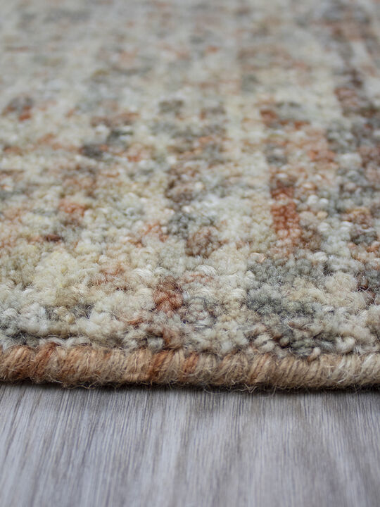 Calisa CS5 Desert 3'6" x 5'6" Rug