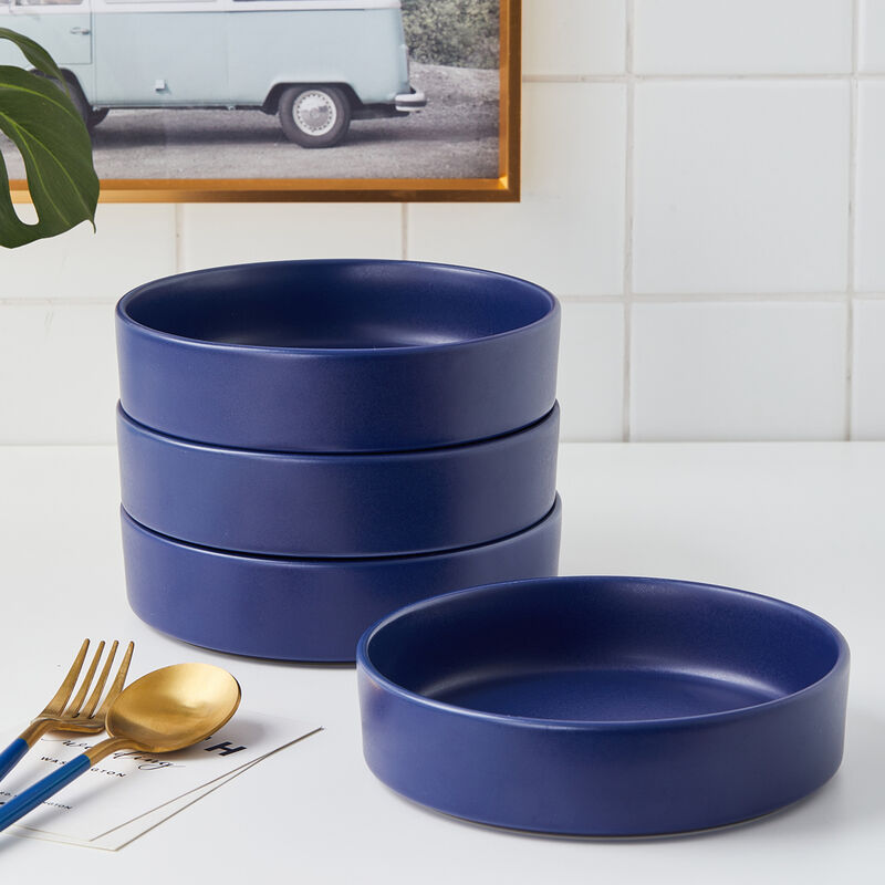 Stone Lain Cleo Stoneware 32 Piece Dinnerware Set