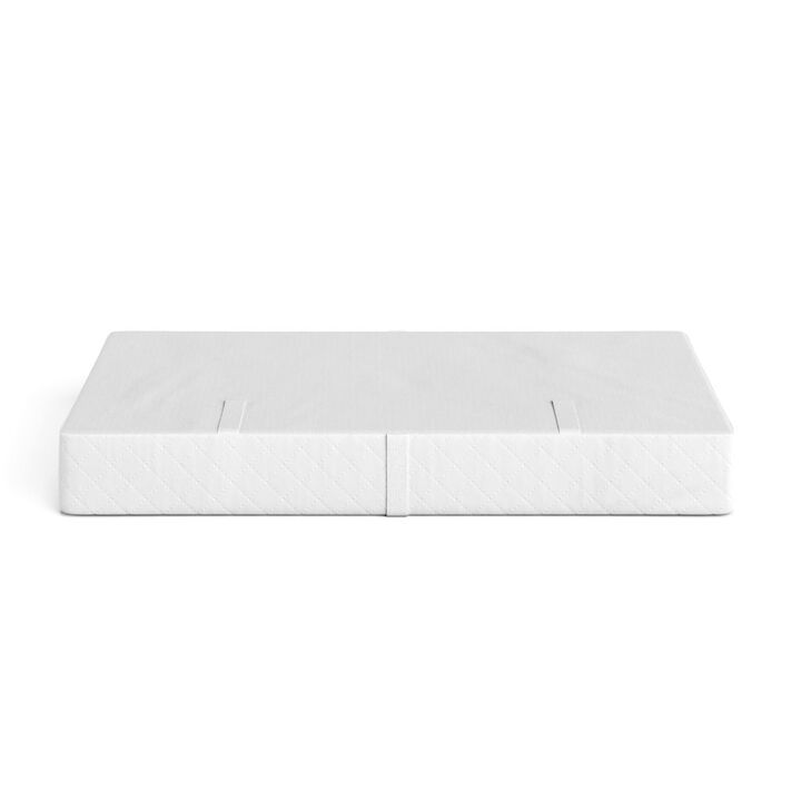 Storkcraft Nest 4-Sided Contoured Changing Pad
