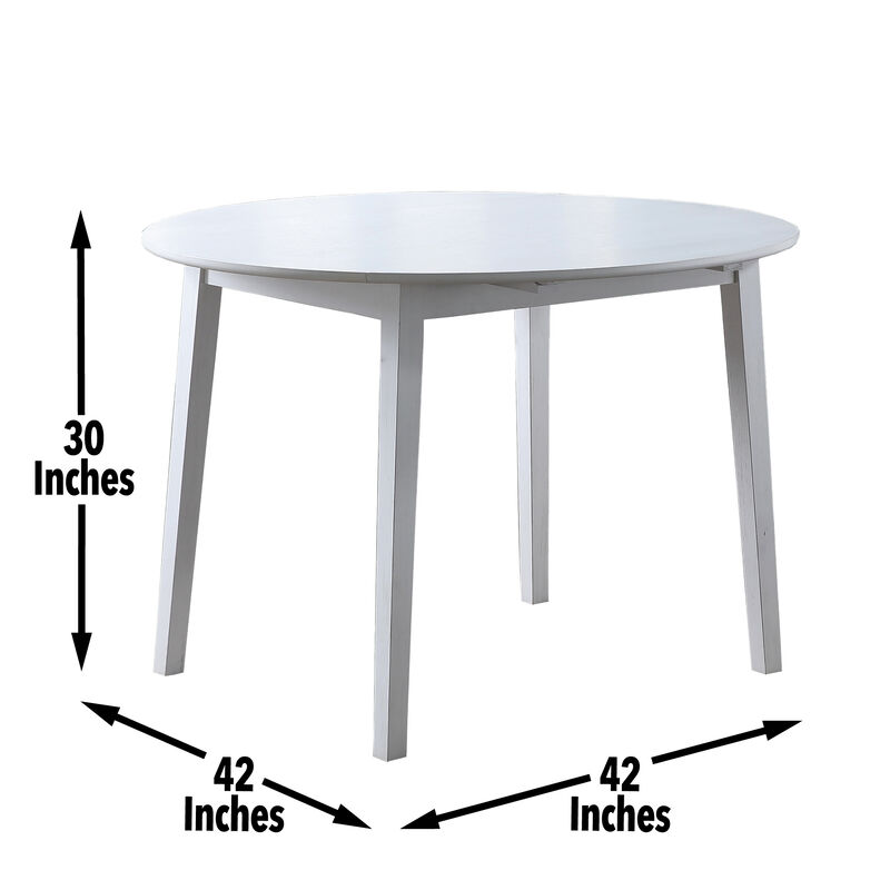 Naples Dining Table