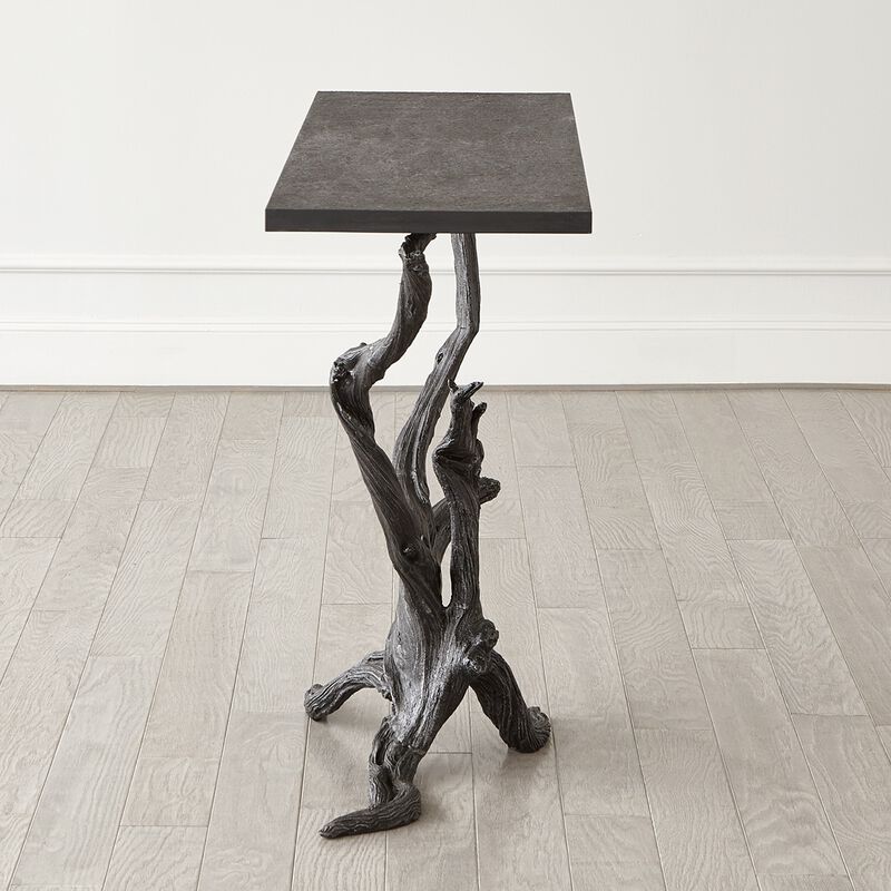 Monterey Console