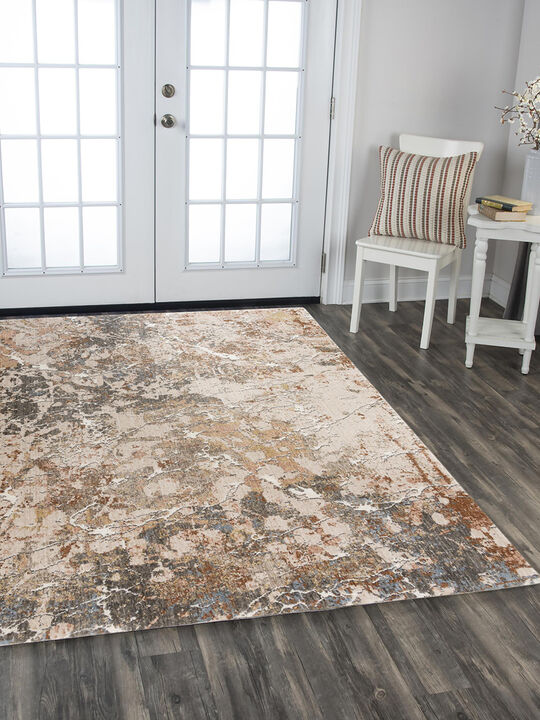 Logan LOG734 5'2" x 7'9" Rug