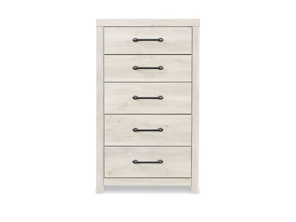 Cambeck Chest of Drawers