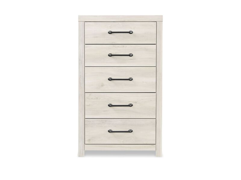 Cambeck Chest of Drawers