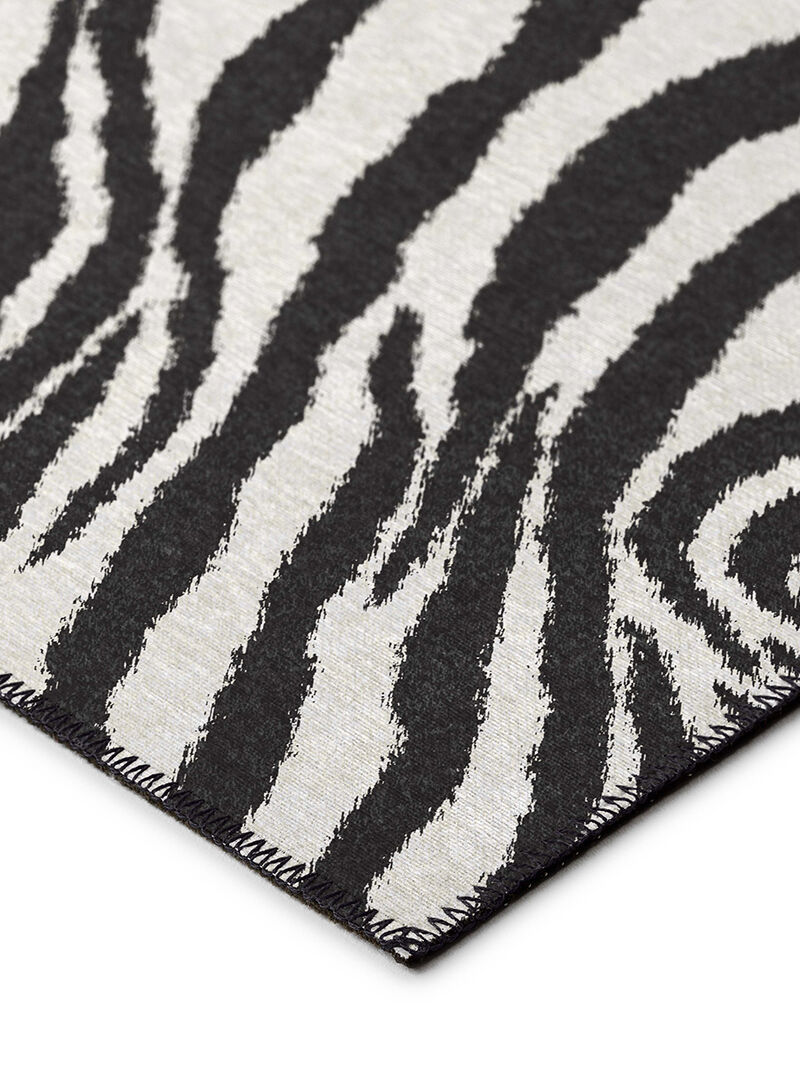 Mali ML1 Ivory 3' x 5' Rug