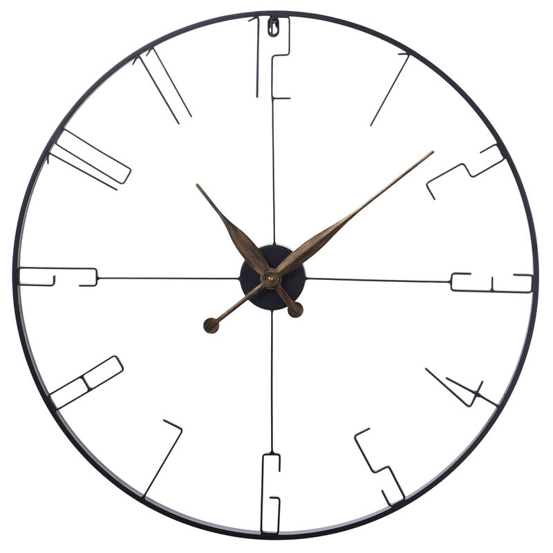 Wall clock