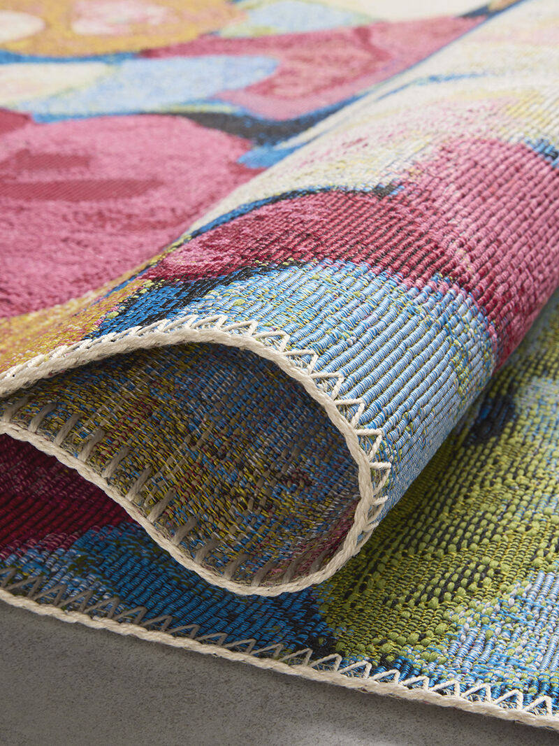 Botanical BOT02 5'3" x 7'8" Rug by Loloi II