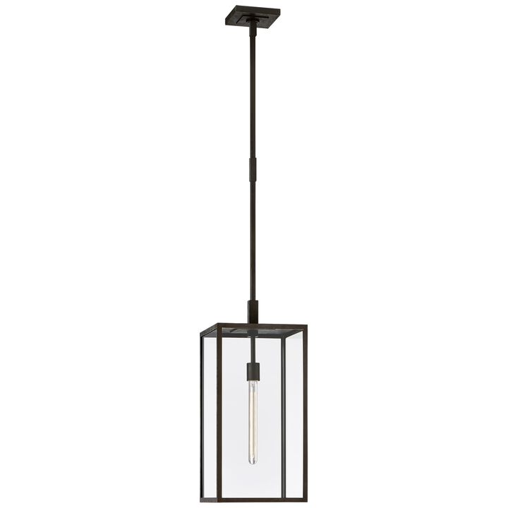 Fresno Small Hanging Lantern
