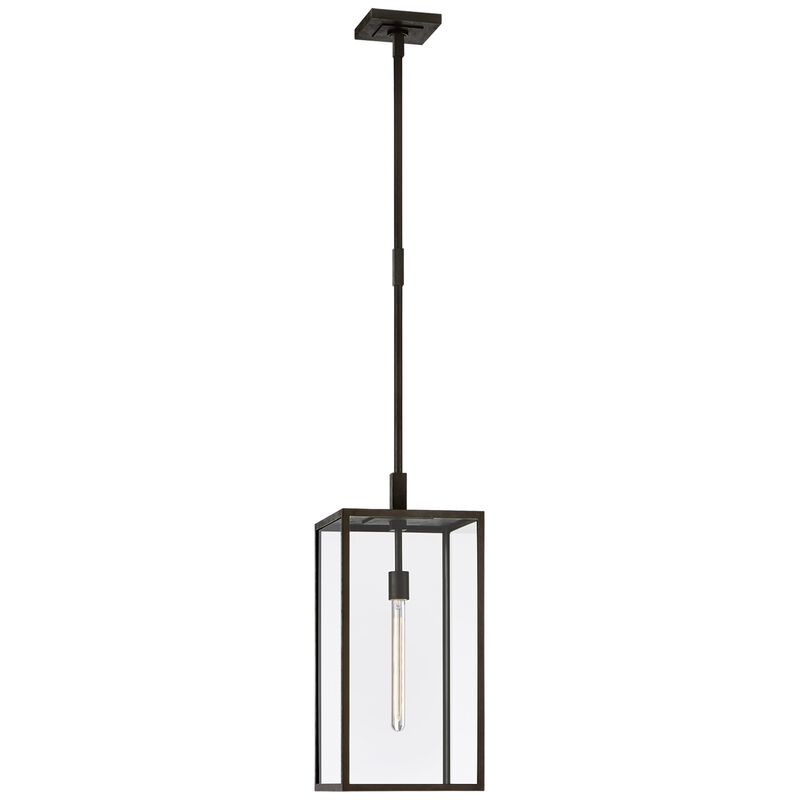 Fresno Small Hanging Lantern
