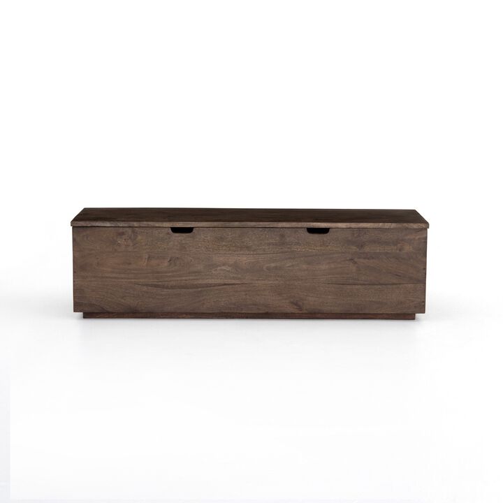 Duncan Trunk