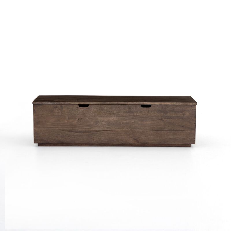 Duncan Trunk