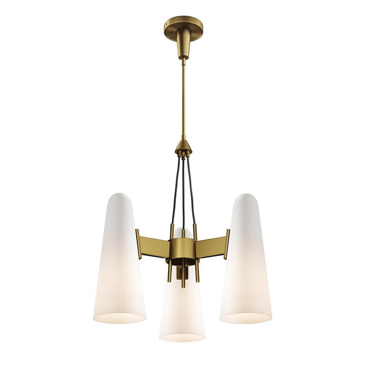 Beacon 3-Light Pendant Light