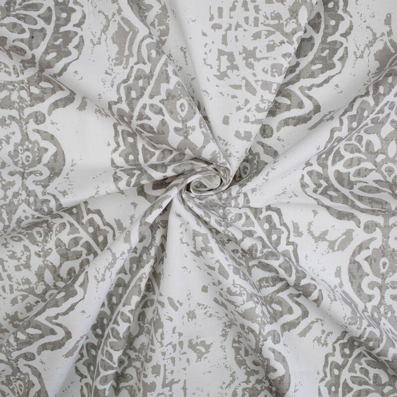 6ix Tailors Fine Linens Taylor's Pick Ecru Decorative Throw Pillows