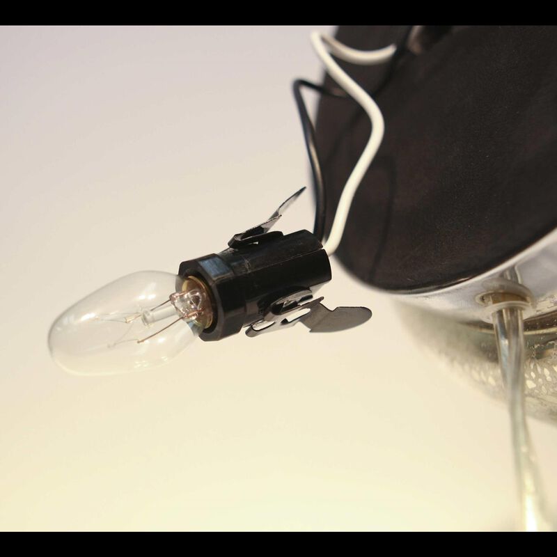 Inner Light Lamp