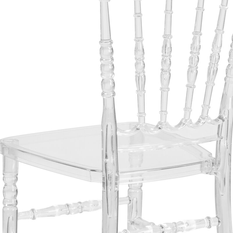 Ghost Chairs