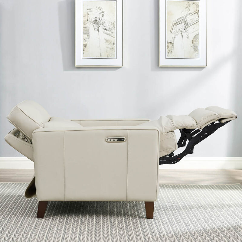 Ashby Power Headrest Zero Gravity Recliner
