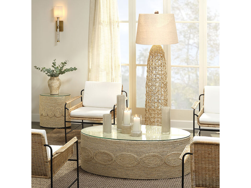 Kauai Floor Lamp