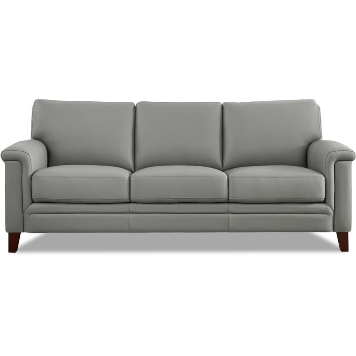 Westcott Top Grain Leather Sofa