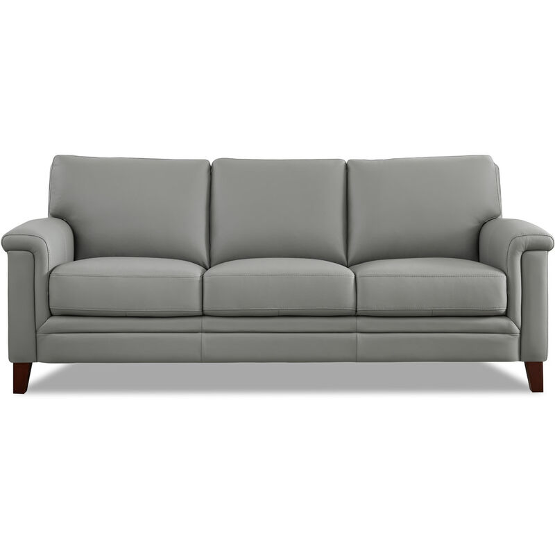 Westcott Top Grain Leather Sofa