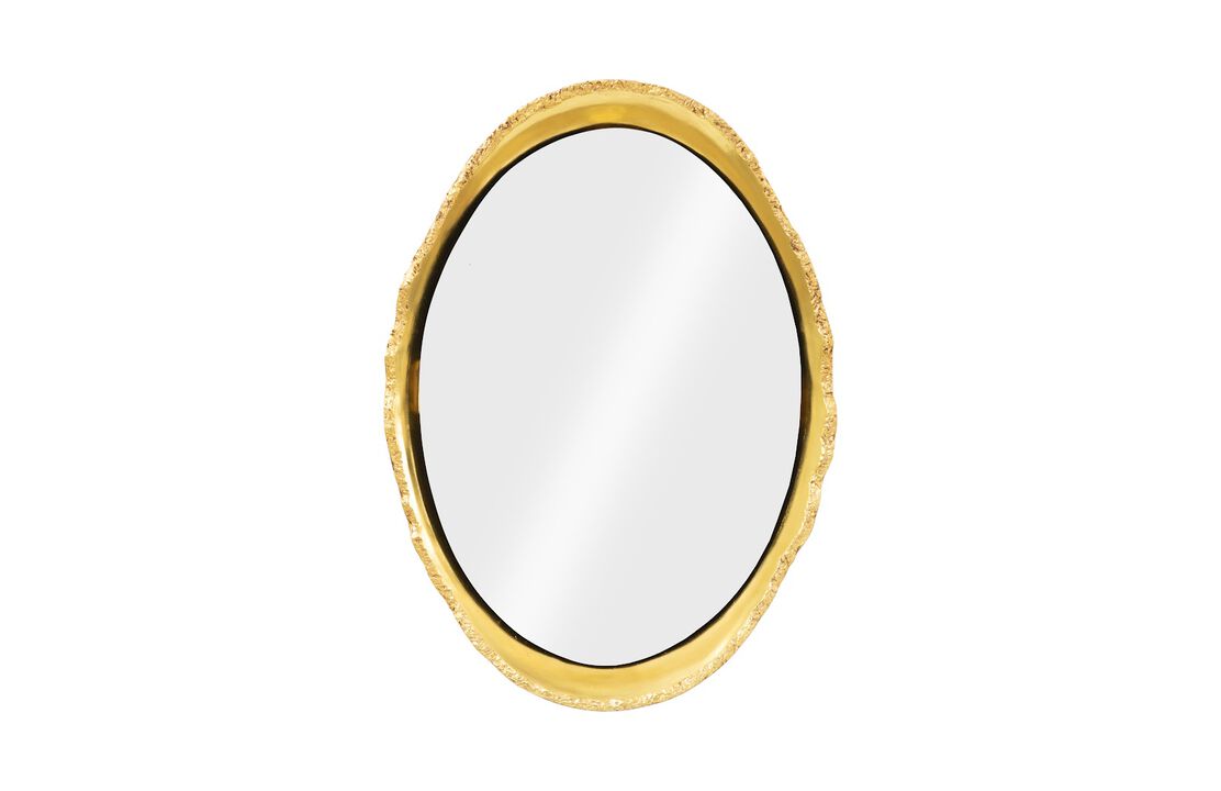 Broken Egg Mirror
