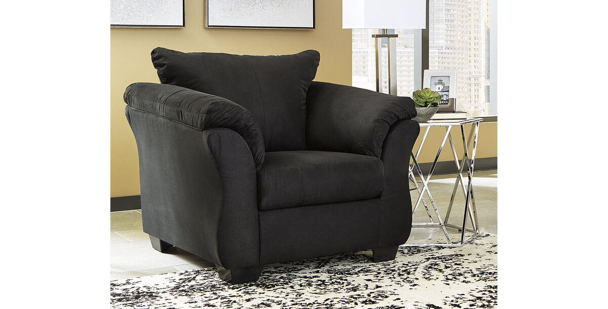 Darcy Chair
