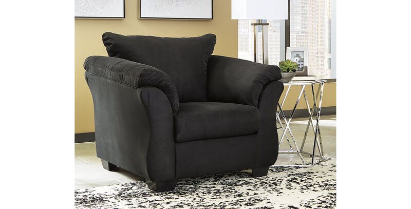 Darcy Chair