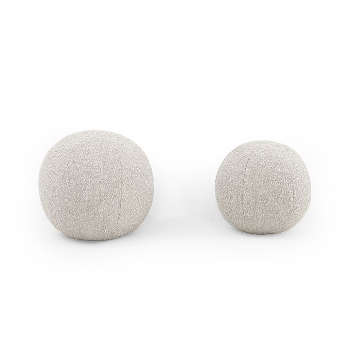 Balle Pillow (Set Of 2) 