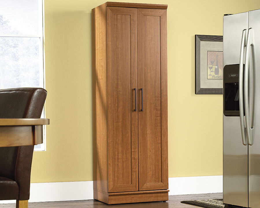 Homeplus Panel Storage Cabinet