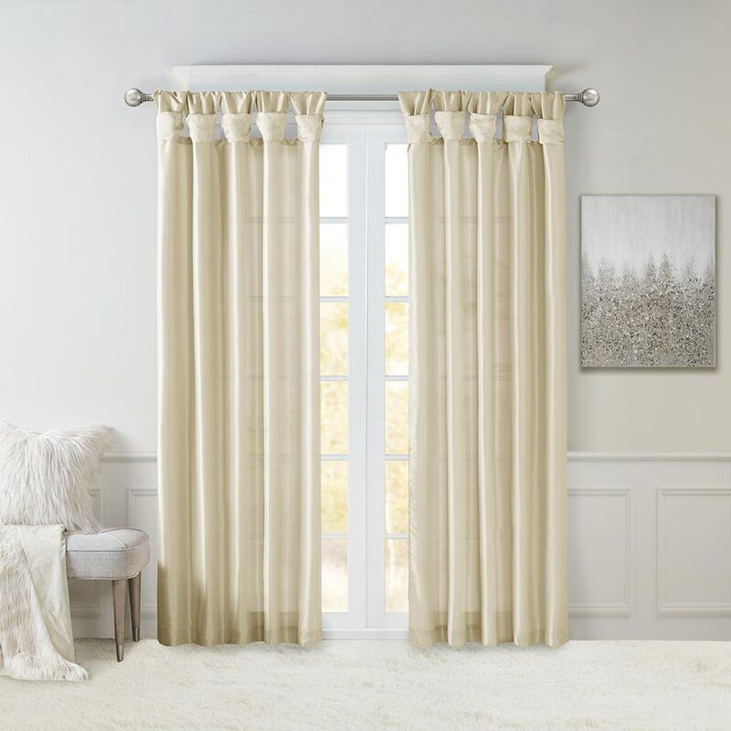 Belen Kox Emilia Window Curtain, Belen Kox