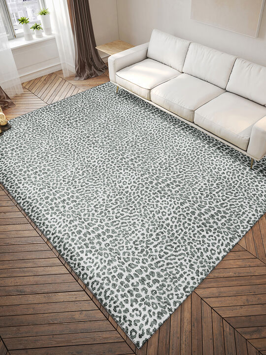 Mali ML2 Flannel 8' x 10' Rug