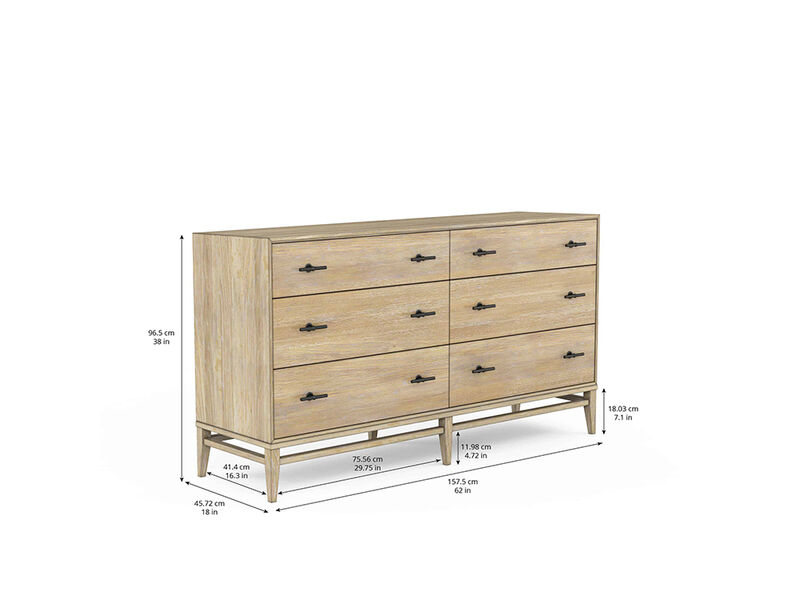 Frame Dresser