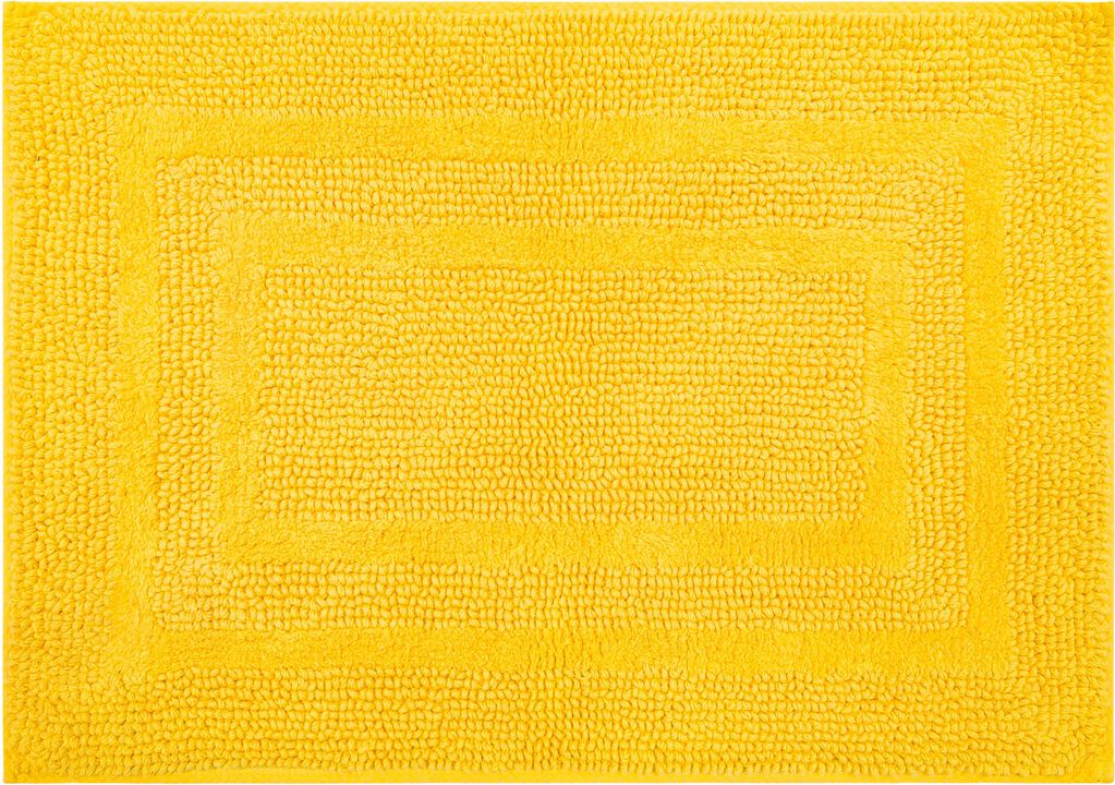 Boardwalk Cotton Reversible Bath and Kitchen Mat Collection