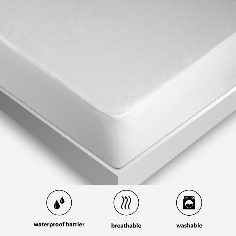 Stretchwick 3.0 Mattress Protector