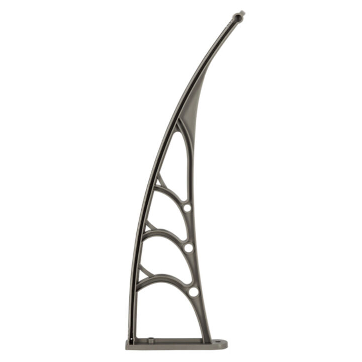 Canopy Bracket for Door and Window Awnings for Extra Shelter