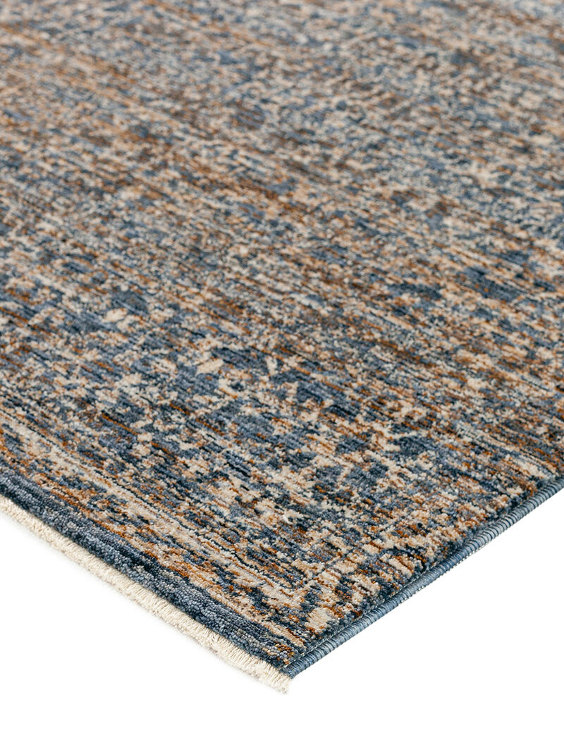 Yarra YA2 Navy 7'10" x 10' Rug