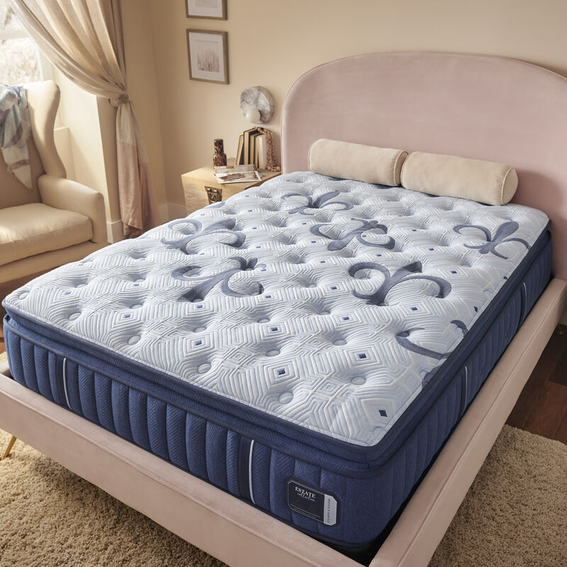 Estate Soft Mattress