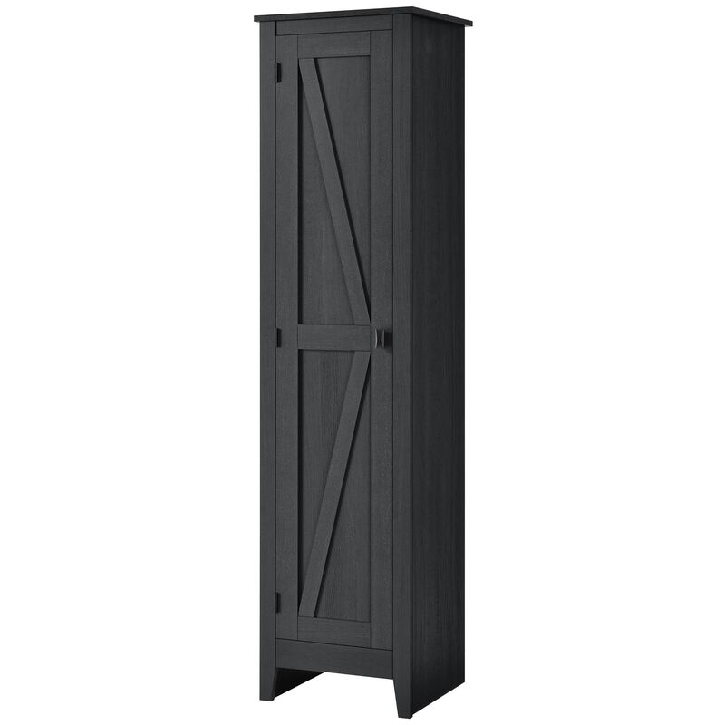Systembuild Evolution Farmington 18" Wide Storage Cabinet